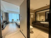 Tianyi International Hotel (Zhongshan Tanzhou Commercial Center) - spa
