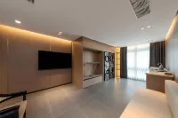 江河潮.Tides飯店（揚州東站市民中心廣場店） - Wi-Fi