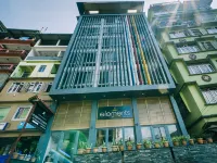Sparrow Elements Boutique Near Mg Marg Hotel in zona Monastero di Enchey