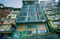 Sparrow Elements Boutique Near Mg Marg Hotel di 