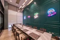Belmont Hotel Iloilo - Frühstück