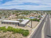 Gazelle Stay by Hotel O Socorro Hotels in Socorro