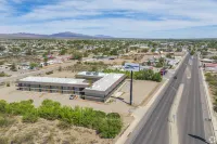 Gazelle Stay by Hotel O Socorro