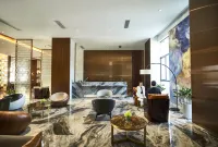 Yongsheng International Hotel - Gym