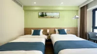 Shanshuiyun Private Hot Spring Resort (Miaofengshan Branch), Beijing