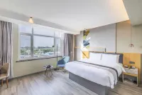 Homeinn Ripple Hotel (Baoding Xushui Great Wall North Avenue)