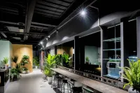 Zizai Forest Hostel (Dayan Pagoda Grand Tang Mall)