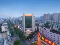 Vienna International Hotel - Pet friendly