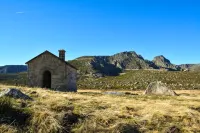 Cozy Chalet - Penhas da Saúde Serra da Estrela