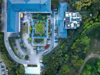 Yulin Garden Hotel (Nanbu government) Hotels in Nanbu County