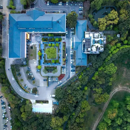 Yulin Garden Hotel (Nanbu government)