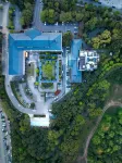 Yulin Garden Hotel (Nanbu government)