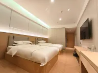 Korla Mingyue Crown Hotel (Train Station) - Esports