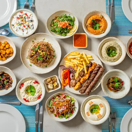 Mövenpick Kuwait Al Bidaa