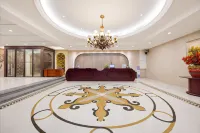 Guangying E-Sports Hotel (Jiaxing Yaohan Shopping Mall Area) - เปิดใหม่