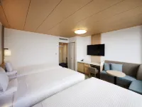亀の井ホテル 熱海 別館