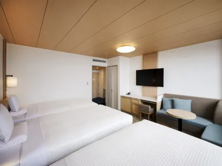 Kamenoi Hotel Atami Annex