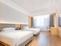 YAN RAN HOTEL Hotel a Guyang