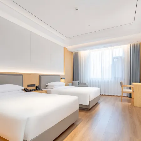 YAN RAN HOTEL