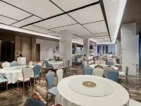 Zhangye Yinzun International Hotel (Zhangye Old Street West Railway Station) Hotels in Zhangye