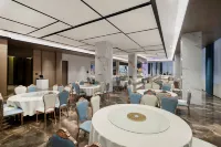 Zhangye Yinzun International Hotel (Zhangye Old Street West Railway Station)