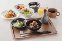 VIA INN 名古屋新幹線口 - JR西日本集團 - 早餐