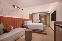 Hilton Garden Inn Chengdu Huaxi Wuhou Temple