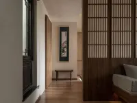 Qulu · Tashan Vacation Apartment Hotels in Huaibei