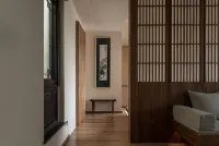 Qulu · Tashan Vacation Apartment