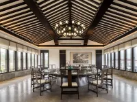 Qulu · Tashan Vacation Apartment Hotels in Huaibei