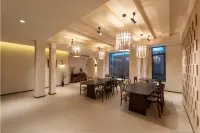 MOYUEHOMESTAY - balcony