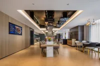 Park Inn by Radisson .Huzhou Deqing - Desayuno