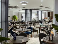 莫斯科基輔斯卡亞阿德吉奧酒店 鄰近達爾文國家博物館的酒店