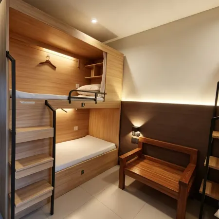 Youth Hostel