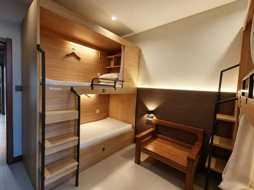 Youth Hostel