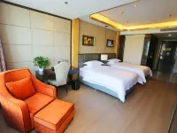 Puriessten International Hotel Hotels in Weifang