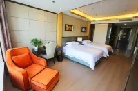 Puriessten International Hotel