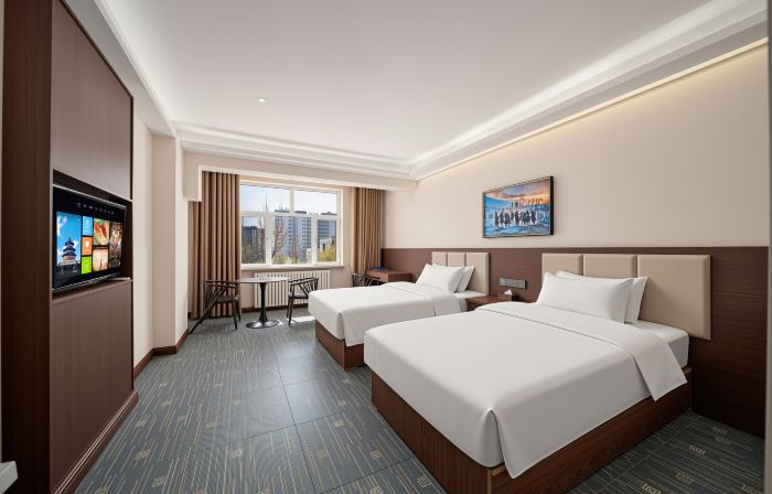 Shuiyunju Hotel (Yining Railway Station Silk Road Light Tourism Town)