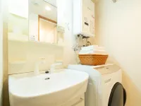 Piacere 201 鄰近手稻站的酒店