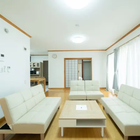 Asahimachi House