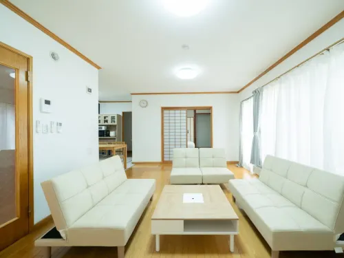 Asahimachi House - 2 stjerner