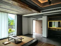 Qingcheng Yunyin · Qianfeng Boutique Stay (Mount Qingcheng) Hotels near Baiyun Wanfo Cave
