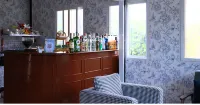 The Princess Beachfront Resort - Aamiainen