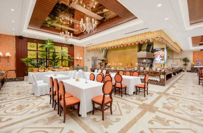 Huasheng Jiangquancheng Hotel photo 5