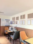 Hengdaoheziyeka Homestay