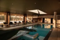 Hôtel-Spa L'EssenCiel - Domaine du Château des Pères - 4 Sao