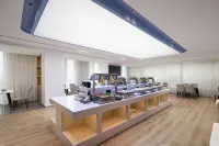 Hotel (Bozhou Gaotie South Station Baicheng University Town)