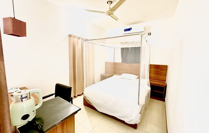 Chinese Hotel