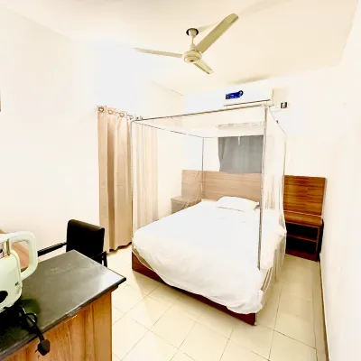 Chinese Hotel Hotels near Hazrat Shahjalal International Airport