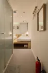 Artravel Myeongdong - Vandrerhjem